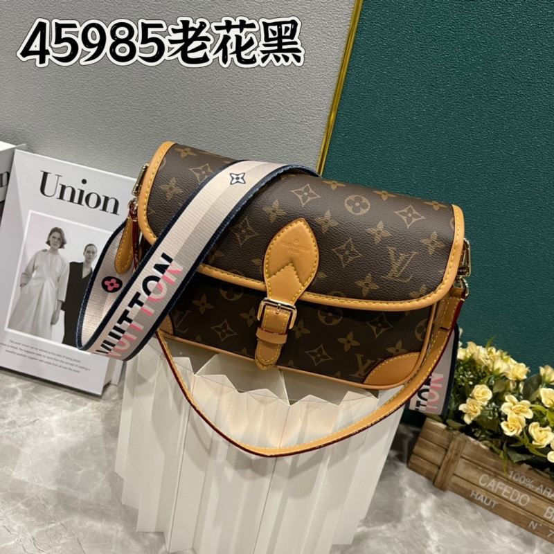 Louis Vuitton Satchel Bags